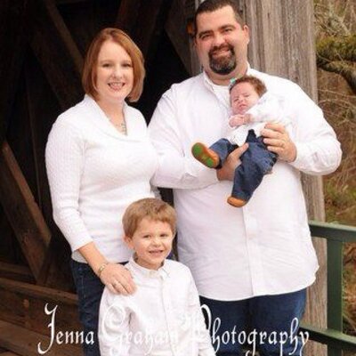 Profile Picture of Crystal Van Hook (@cvanhook01) on Twitter