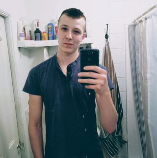 Profile Picture of Kyle Jared Gagnon (Jarret Porc) (@kyle.gagnon.129) on Facebook