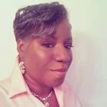 Profile Picture of Pamela Douglas Salaam (@pamelasalaam) on Instagram