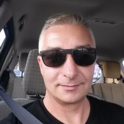 Profile Picture of Michael Hicken (@michaelhicken44) on Twitter