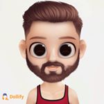 Profile Picture of 𝙘𝙘 𝙘𝙧𝙚𝙖𝙩𝙞𝙤𝙣𝙯 | 𝘾𝙤𝙧𝙮 𝘾𝙧𝙤𝙪𝙘𝙝 (@cc.creationz) on Instagram