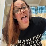 Profile Picture of Danielle Hathcock (@danielleau89) on Instagram