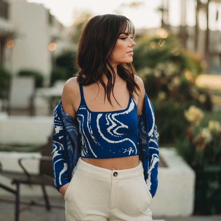 Profile Picture of shayekeller (@shayekeller) on Tiktok