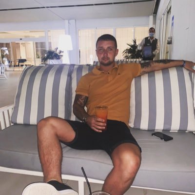 Profile Photo of Danny Page (@DannyP95_) on Twitter