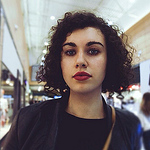 Profile Picture of Christina Khachatryan (@milk-is-love) on Flickr