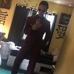 Profile Picture of Joseph Lampechkun (@jninja_14) on Instagram