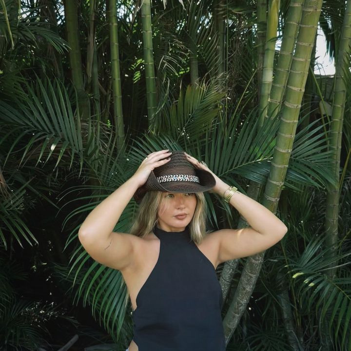 Profile Picture of Daniela Grego (@danielagrego) on Tiktok