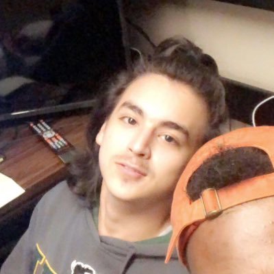 Profile Picture of Jay'rod (@jaredalatorre) on Twitter
