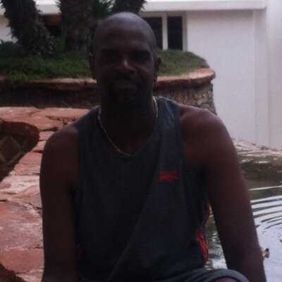 Profile Picture of Andrew Trout (@trout_andrew) on Twitter