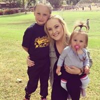 Profile Picture of Tina Moriarty (@tina-moriarty-2) on Quora