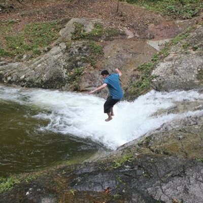 Profile Picture of Terry Ting (@Terryt86) on Twitter