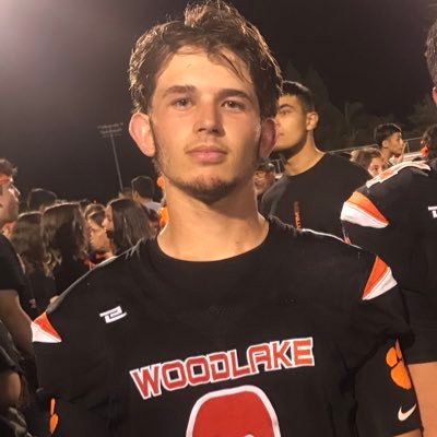Profile Picture of Chase Wallace (@8Chase_) on Twitter