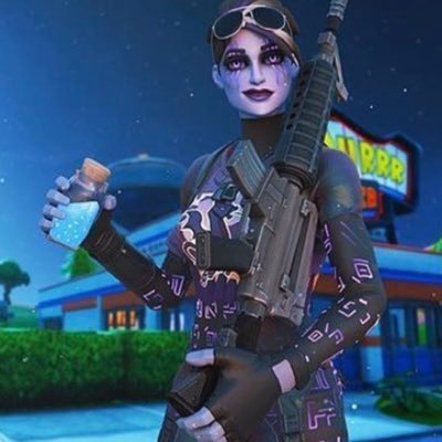 Profile Picture of Peter Clem (@EvadeSnxpz) on Twitter