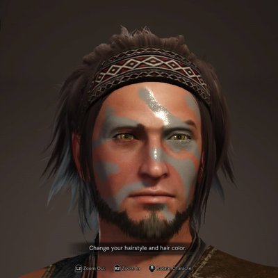 Profile Picture of ShadowFang42 (@JoelRaynor14) on Twitter