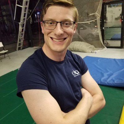 Profile Picture of Zach Hutcheson (@zdhutch) on Twitter