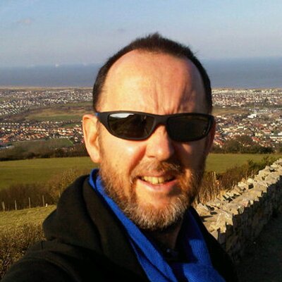 Profile Picture of Richard Kelly (@Kelly1958R) on Twitter