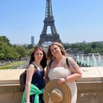 Profile Picture of Stephanie Chubster Calcutt (@chubstercalcutt) on Instagram