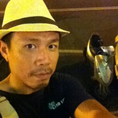 Profile Picture of Tim Chou (@ChouTim) on Twitter