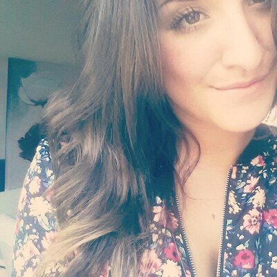 Profile Picture of Sara-Claude Larivée (@SC_Larivee) on Twitter