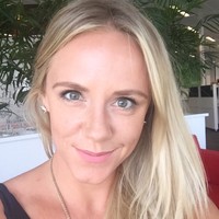 Profile Picture of Kate Rose Manser (@kate-rose-manser) on Quora