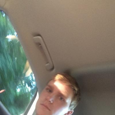 Profile Picture of Grant Grayson (@GraysonGrantgg) on Twitter