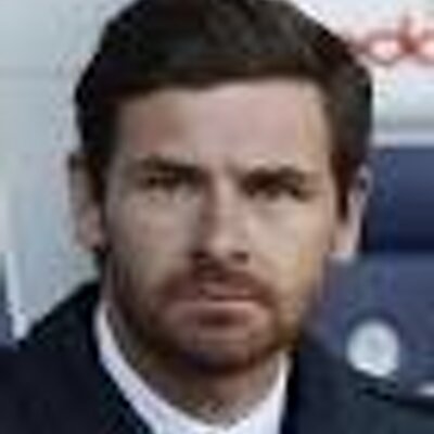Profile Picture of Andre Villas Boas (@AndyVillasBoaz) on Twitter