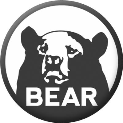 Profile Picture of Max Lieberman (@BearDesign) on Twitter