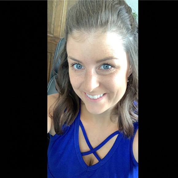Profile Picture of Brittany Bronemann (@jillisrx) on Poshmark
