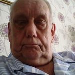 Profile Picture of Geoffrey Ernest Rawlings (@geoffreyernestrawlings) on Instagram