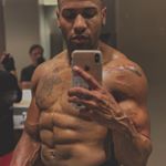 Nicolas Charles - Instagram Profile Picture of Nicolas Charles (@_theprettyboy) on Instagram