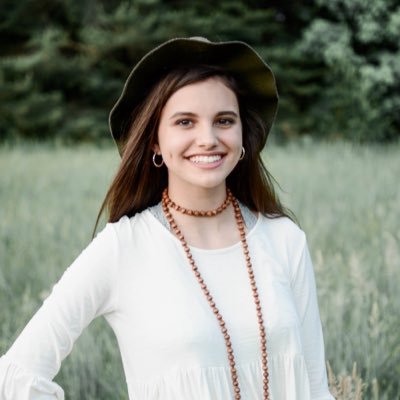 Profile Picture of Audrey Rubner (@audreyrubner21) on Twitter