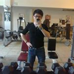 Profile Picture of Wenjun Gao (@gaowenjun1988) on Instagram