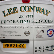 Profile Picture of Lee Conway Decorating Services (@leeconwaydecoratingservice7879) on Youtube