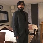 Profile Picture of Mutahar Anas (@someordinarybro) on Instagram