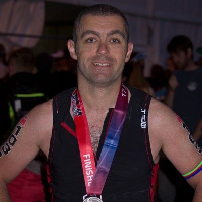 Profile Picture of Mike Horton (@HortonTrotts) on Twitter