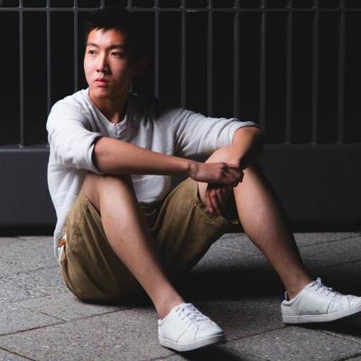 Profile Picture of Richard Lui (@Mcubed95) on Twitter