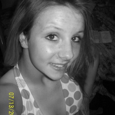 Kimberlie Harris - Twitter Profile Picture of Kimberlie Harris (@kimmy_harris) on Twitter