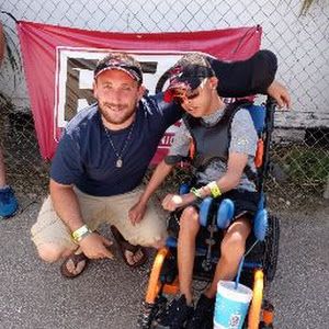 Profile Picture of Cornbread (@mitchellhand) on Tiktok