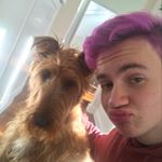 Profile Picture of Isaac Messina (@manbehindtheslaughter11) on Instagram