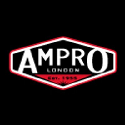 Profile Picture of Ampro Boxing (@amproboxing) on Twitter