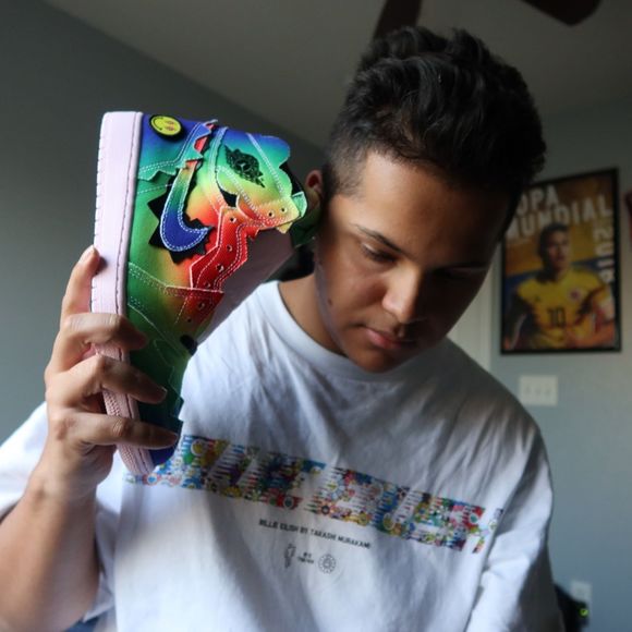 Profile Picture of George Alexander (@georgeyfr702) on Poshmark