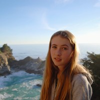 Profile Picture of Carly Chandler (@carly-chandler-7) on Quora