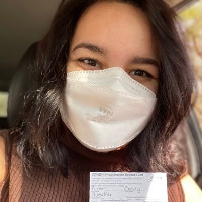 Profile Picture of Emily-Quinn Ritter (she/her) (@emilyqritter) on Twitter