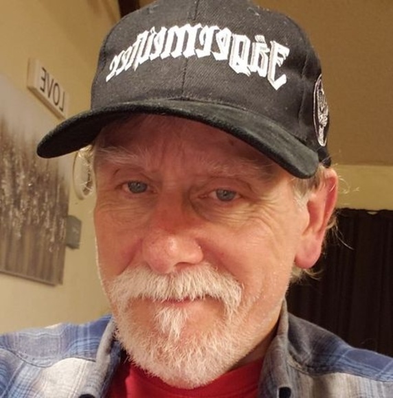 Profile Picture of John Dotterer (@jagerdevil) on Poshmark