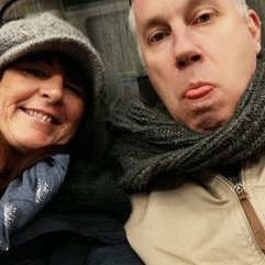 Profile Picture of Denise Burgesson Twitter