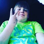 Profile Picture of caleb james callaway (@ccbadass4life) on Instagram