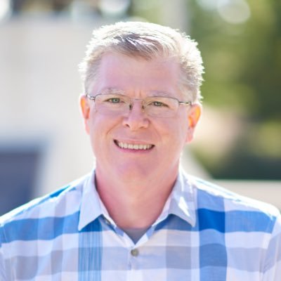 Profile Picture of Brent Ludwig Realtor Century 21 Advantage (@BrentCentury) on Twitter