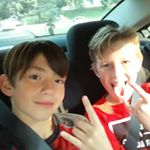 Profile Picture of Casey'N'Carlos (@casey_and_carlos) on Instagram
