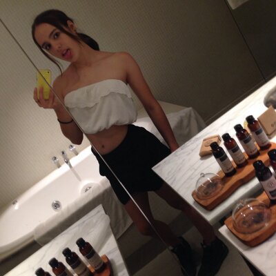Profile Picture of Alexia Bennett (@Bennett_Lexie) on Twitter