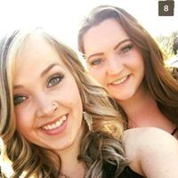 Profile Picture of Amanda Ford (@amanda-ford-115) on Quora